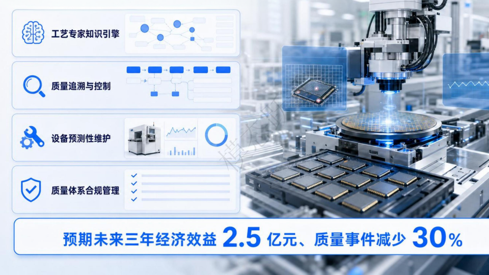 制造行业案例