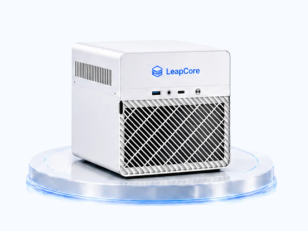 LeapCore 源核 桌面级工作站