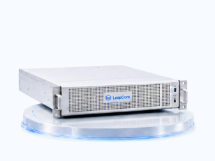 LeapCore 震宇 机架式服务器